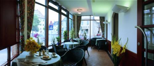 Hotel Goldener Hirsch Reutte Exterior photo